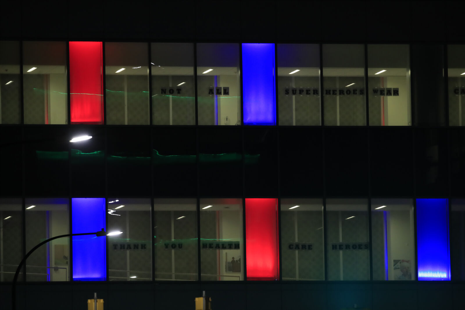 Buffalo General Hospital and Oishei Children's Hospital